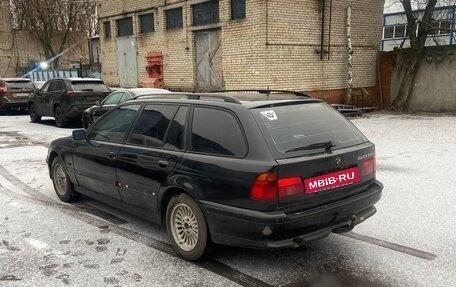BMW 5 серия, 1997 год, 355 000 рублей, 2 фотография