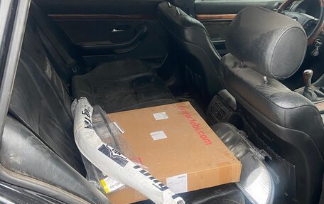 BMW 5 серия, 1997 год, 355 000 рублей, 7 фотография