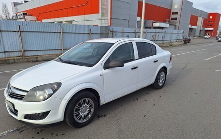 Opel Astra H, 2013 год, 490 000 рублей, 5 фотография