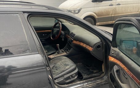 BMW 5 серия, 1997 год, 355 000 рублей, 8 фотография