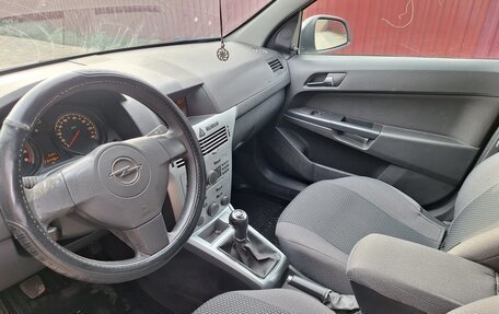 Opel Astra H, 2013 год, 490 000 рублей, 8 фотография