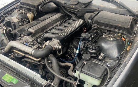 BMW 5 серия, 1997 год, 355 000 рублей, 9 фотография