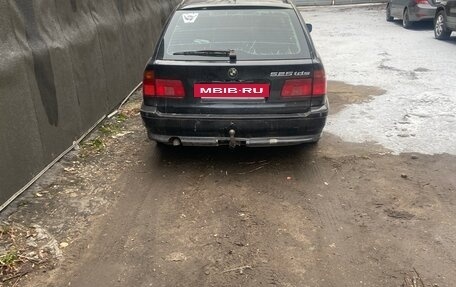 BMW 5 серия, 1997 год, 355 000 рублей, 10 фотография