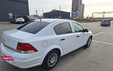 Opel Astra H, 2013 год, 490 000 рублей, 6 фотография