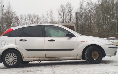 Ford Focus IV, 2004 год, 200 000 рублей, 4 фотография