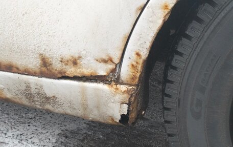 Ford Focus IV, 2004 год, 200 000 рублей, 8 фотография