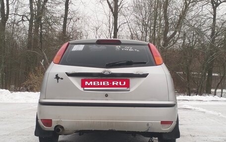 Ford Focus IV, 2004 год, 200 000 рублей, 6 фотография