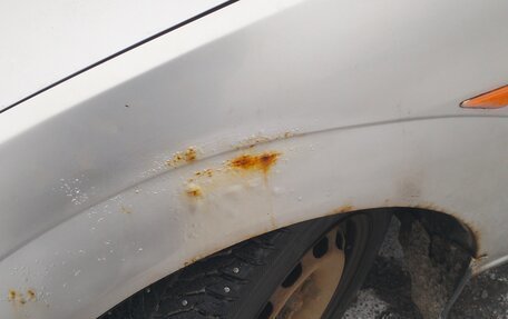 Ford Focus IV, 2004 год, 200 000 рублей, 11 фотография