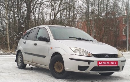 Ford Focus IV, 2004 год, 200 000 рублей, 3 фотография