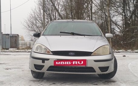Ford Focus IV, 2004 год, 200 000 рублей, 2 фотография