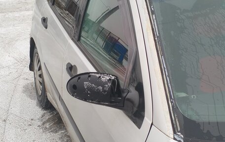 Ford Focus IV, 2004 год, 200 000 рублей, 14 фотография