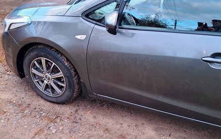 KIA Cerato III, 2018 год, 1 600 000 рублей, 7 фотография