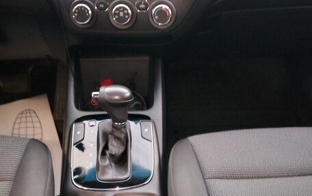 KIA Cerato III, 2018 год, 1 600 000 рублей, 8 фотография