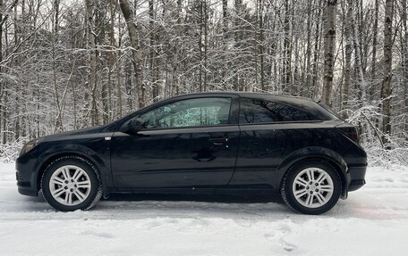 Opel Astra H, 2008 год, 549 000 рублей, 3 фотография