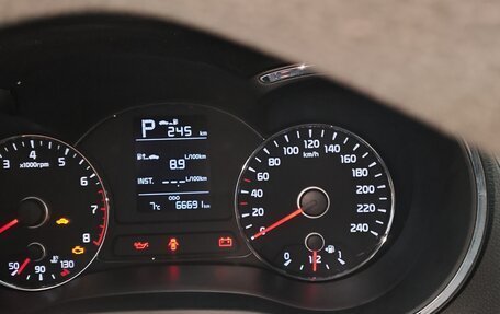 KIA Cerato III, 2018 год, 1 600 000 рублей, 10 фотография