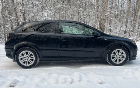 Opel Astra H, 2008 год, 549 000 рублей, 5 фотография