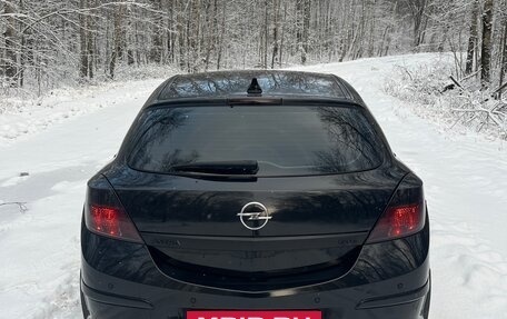 Opel Astra H, 2008 год, 549 000 рублей, 4 фотография