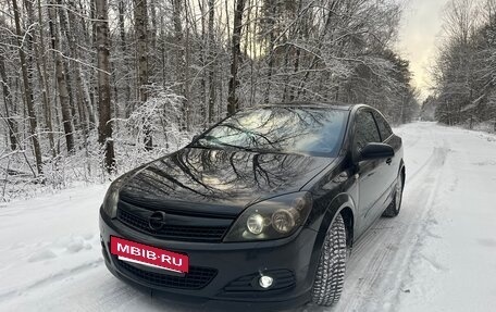 Opel Astra H, 2008 год, 549 000 рублей, 2 фотография