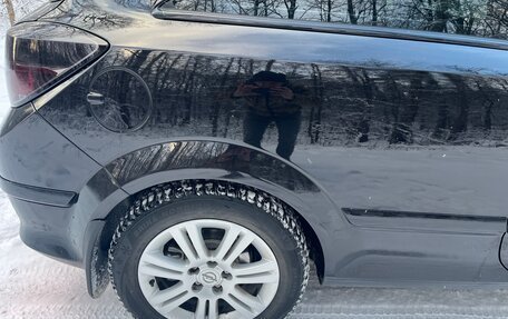 Opel Astra H, 2008 год, 549 000 рублей, 8 фотография