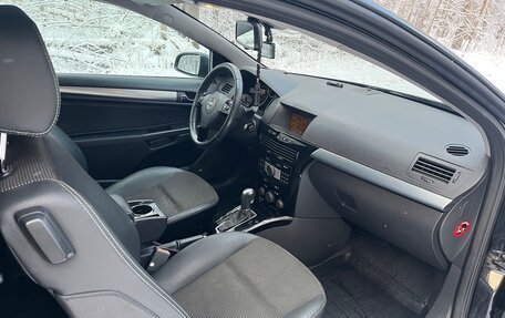 Opel Astra H, 2008 год, 549 000 рублей, 13 фотография