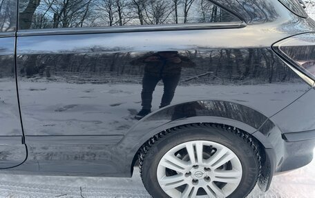 Opel Astra H, 2008 год, 549 000 рублей, 11 фотография