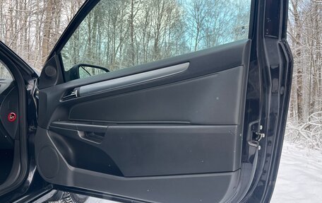 Opel Astra H, 2008 год, 549 000 рублей, 16 фотография