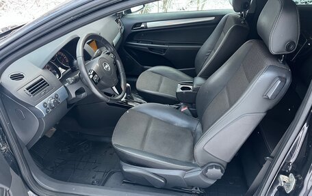 Opel Astra H, 2008 год, 549 000 рублей, 18 фотография
