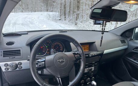 Opel Astra H, 2008 год, 549 000 рублей, 19 фотография