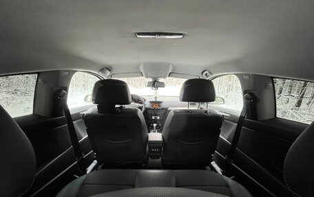 Opel Astra H, 2008 год, 549 000 рублей, 22 фотография