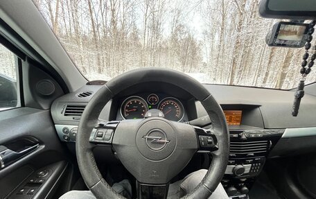 Opel Astra H, 2008 год, 549 000 рублей, 23 фотография