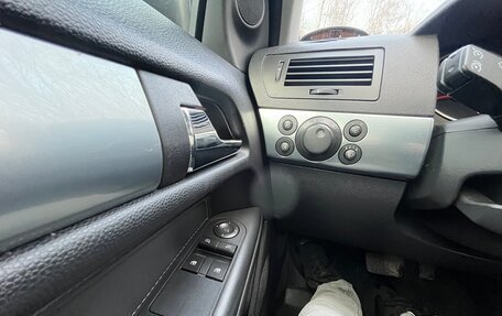 Opel Astra H, 2008 год, 549 000 рублей, 24 фотография