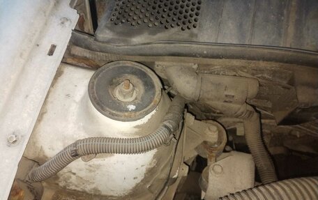 Opel Vectra B рестайлинг, 1999 год, 130 000 рублей, 6 фотография