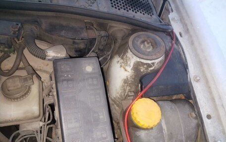 Opel Vectra B рестайлинг, 1999 год, 130 000 рублей, 7 фотография