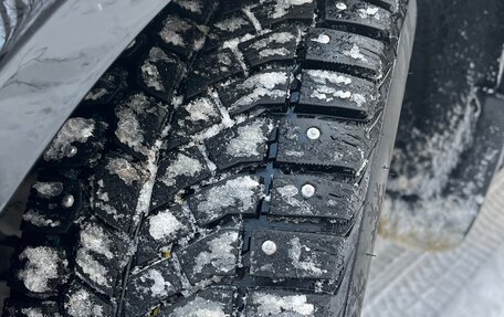 Opel Astra H, 2008 год, 549 000 рублей, 27 фотография