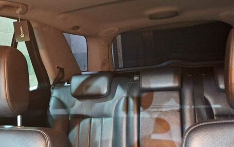 Mercedes-Benz M-Класс, 2005 год, 1 000 000 рублей, 6 фотография