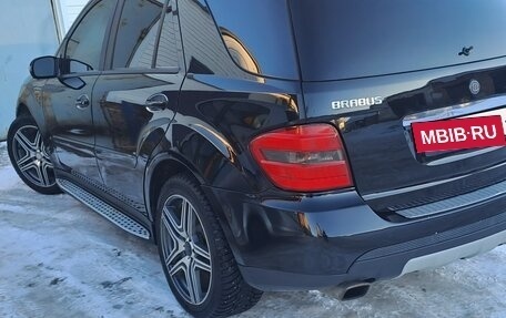 Mercedes-Benz M-Класс, 2005 год, 1 000 000 рублей, 7 фотография