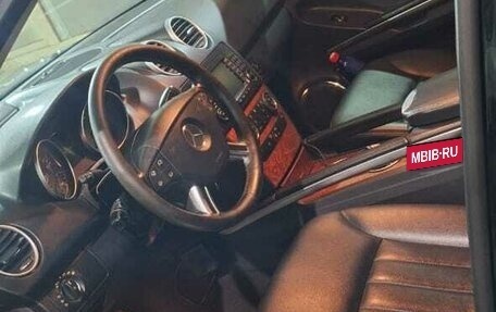 Mercedes-Benz M-Класс, 2005 год, 1 000 000 рублей, 5 фотография