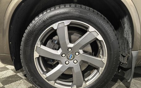 Volvo XC90 II рестайлинг, 2016 год, 3 599 900 рублей, 7 фотография