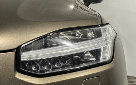 Volvo XC90 II рестайлинг, 2016 год, 3 599 900 рублей, 8 фотография