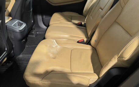 Volvo XC90 II рестайлинг, 2016 год, 3 599 900 рублей, 14 фотография