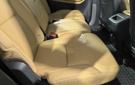 Volvo XC90 II рестайлинг, 2016 год, 3 599 900 рублей, 15 фотография