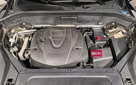 Volvo XC90 II рестайлинг, 2016 год, 3 599 900 рублей, 10 фотография