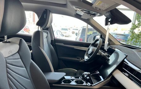 Geely Atlas, 2025 год, 3 817 190 рублей, 9 фотография