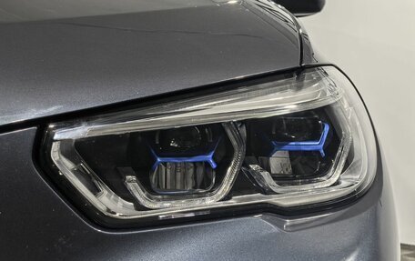 BMW X5, 2021 год, 8 099 000 рублей, 9 фотография