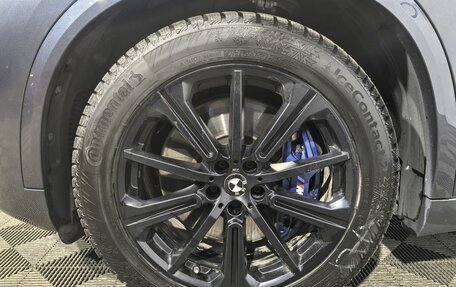 BMW X5, 2021 год, 8 099 000 рублей, 8 фотография