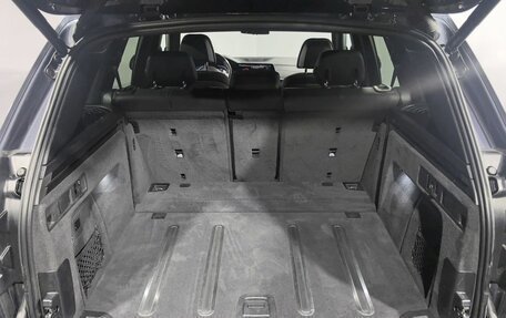 BMW X5, 2021 год, 8 099 000 рублей, 10 фотография