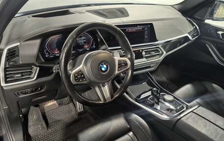 BMW X5, 2021 год, 8 099 000 рублей, 14 фотография