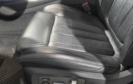 BMW X5, 2021 год, 8 099 000 рублей, 18 фотография