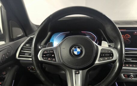 BMW X5, 2021 год, 8 099 000 рублей, 22 фотография