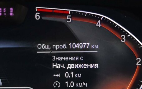 BMW X5, 2021 год, 8 099 000 рублей, 23 фотография